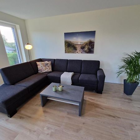 Apartment Nahe Meyer Werft In Ostfriesland Mit Kueche & Netflix Westoverledingen 외부 사진