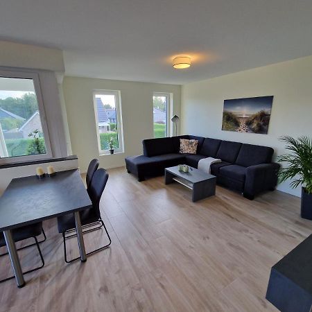 Apartment Nahe Meyer Werft In Ostfriesland Mit Kueche & Netflix Westoverledingen 외부 사진