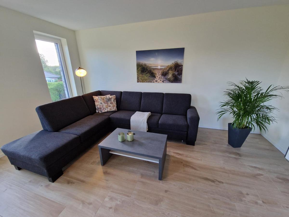 Apartment Nahe Meyer Werft In Ostfriesland Mit Kueche & Netflix Westoverledingen 외부 사진