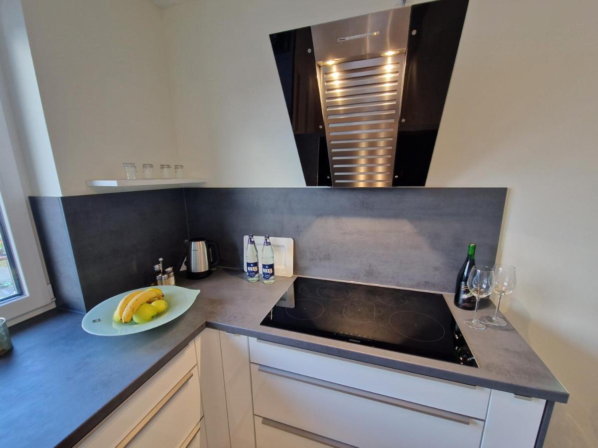 Apartment Nahe Meyer Werft In Ostfriesland Mit Kueche & Netflix Westoverledingen 외부 사진