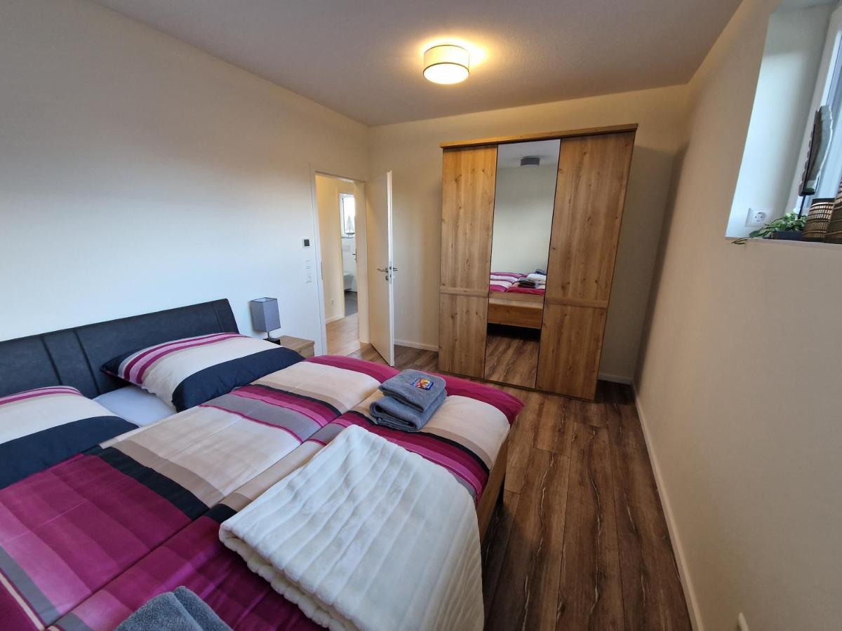 Apartment Nahe Meyer Werft In Ostfriesland Mit Kueche & Netflix Westoverledingen 외부 사진