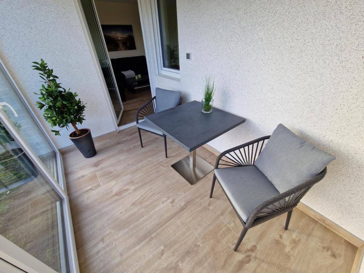 Apartment Nahe Meyer Werft In Ostfriesland Mit Kueche & Netflix Westoverledingen 외부 사진