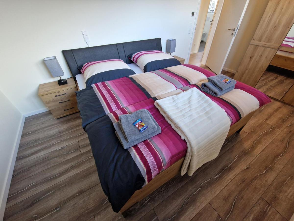 Apartment Nahe Meyer Werft In Ostfriesland Mit Kueche & Netflix Westoverledingen 외부 사진