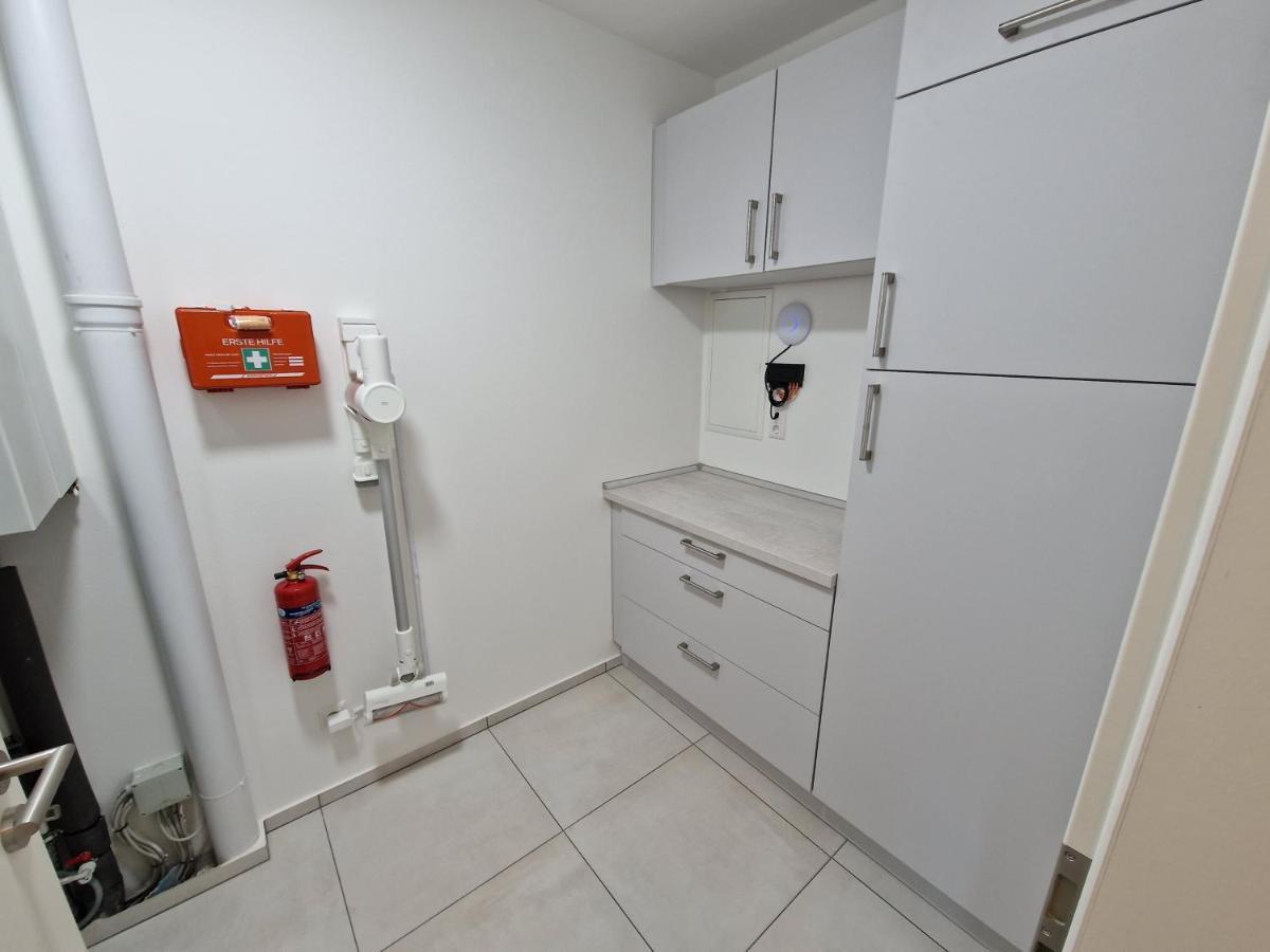 Apartment Nahe Meyer Werft In Ostfriesland Mit Kueche & Netflix Westoverledingen 외부 사진