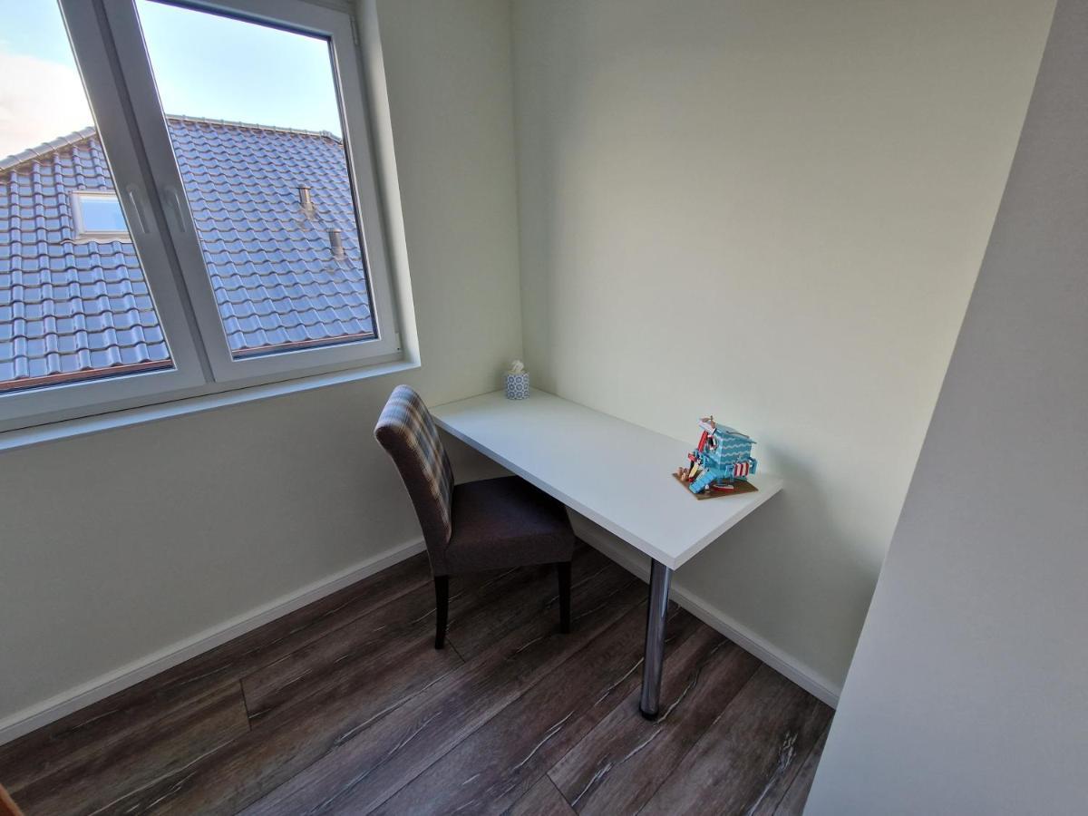Apartment Nahe Meyer Werft In Ostfriesland Mit Kueche & Netflix Westoverledingen 외부 사진